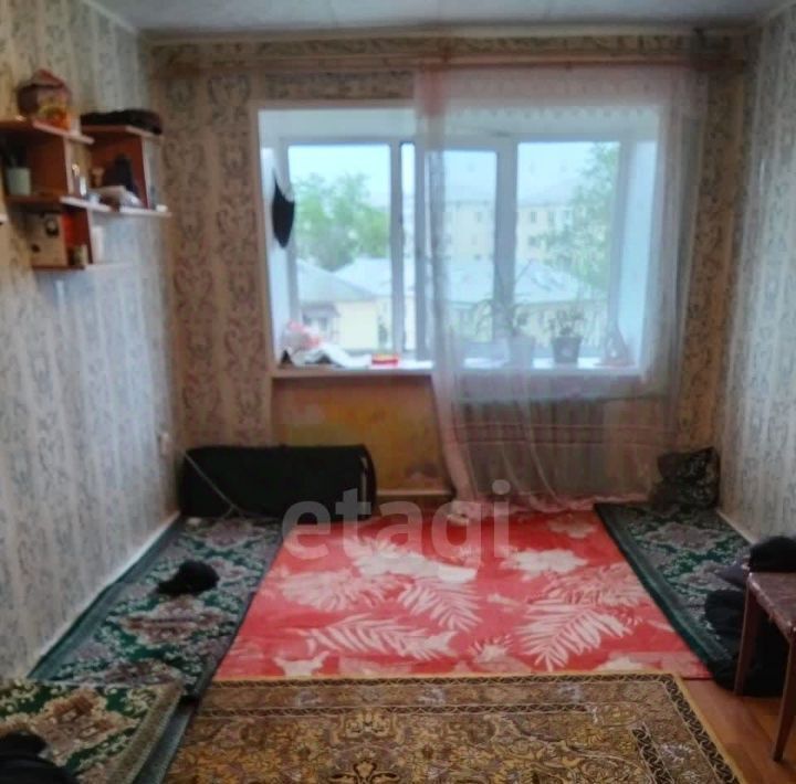 комната г Екатеринбург Уралмаш жилрайон, ул. Донбасская, 28 фото 2