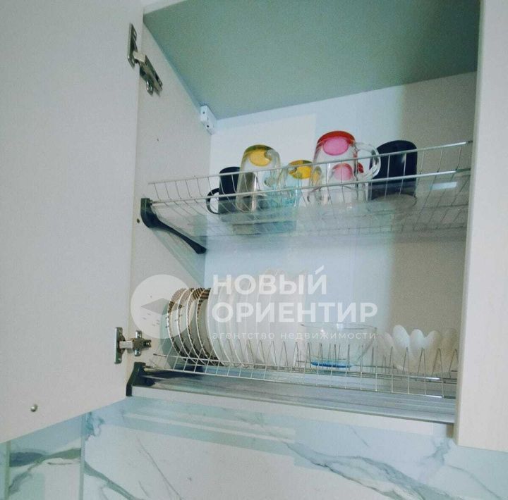 квартира г Екатеринбург Геологическая ул Академика Ландау 14/3 фото 3