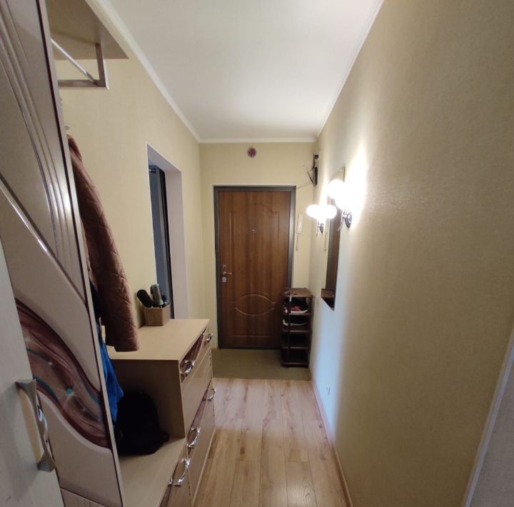 квартира г Екатеринбург Геологическая ул. Металлургов, 32 фото 2