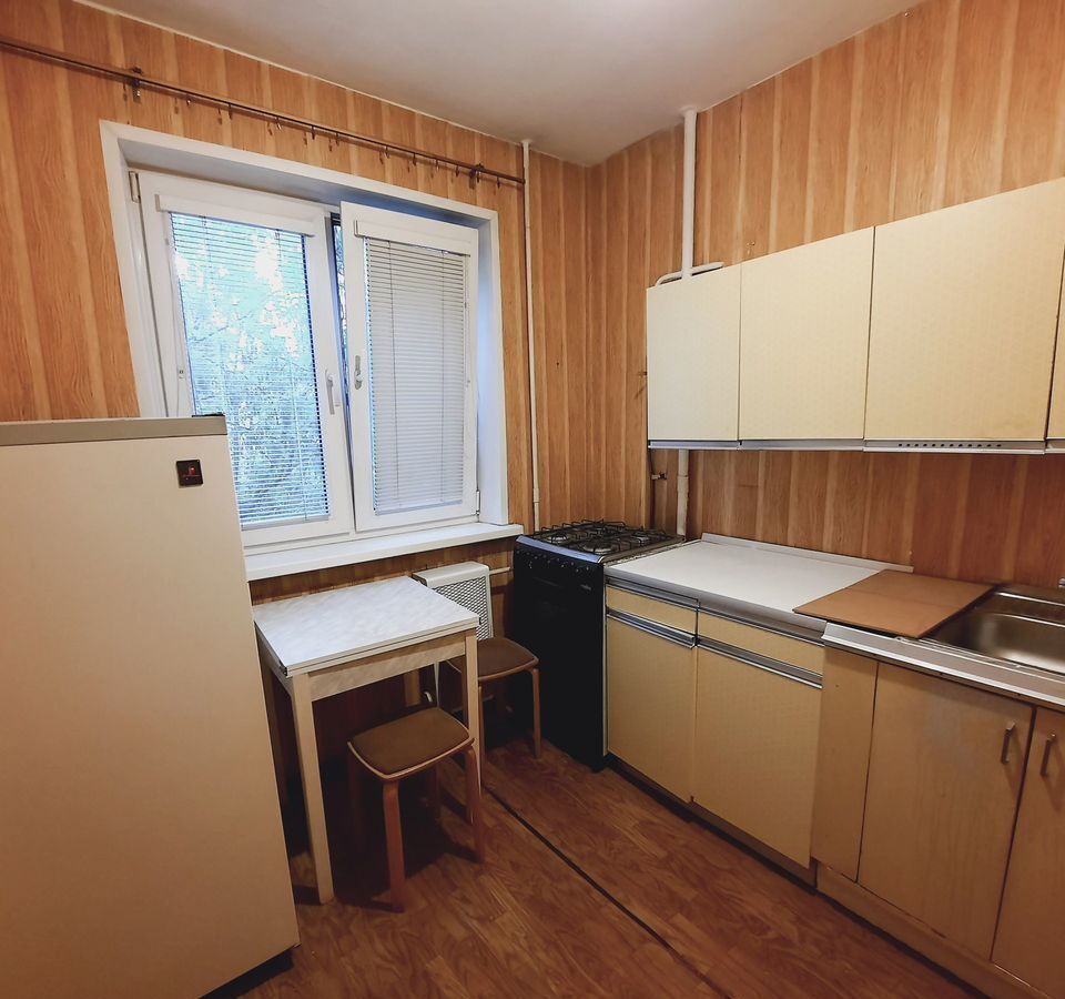 квартира г Раменское ул Михалевича 1 Раменское, Раменский г. о. фото 2