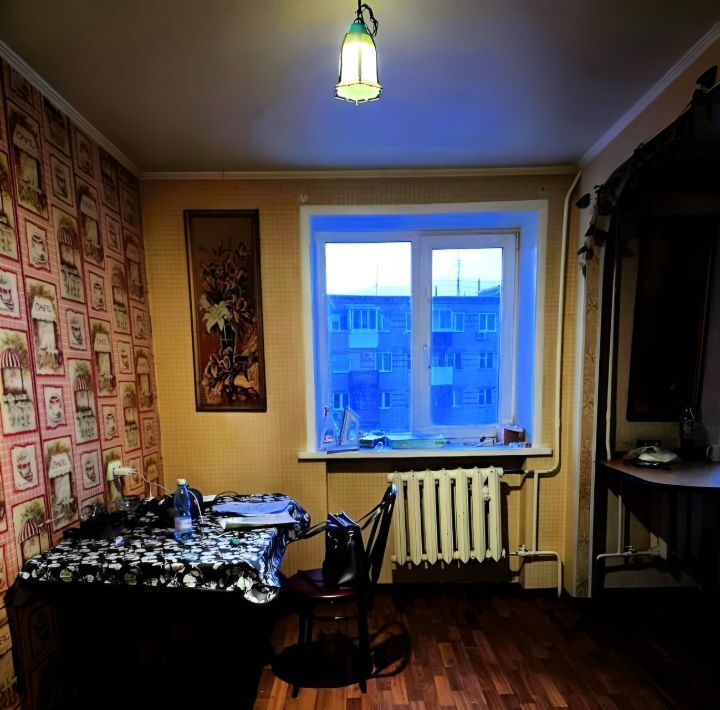 квартира г Тольятти р-н Центральный ул Ленина 86 фото 3