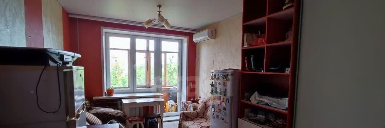 комната г Самара Безымянка ул Ново-Вокзальная 138 фото 2