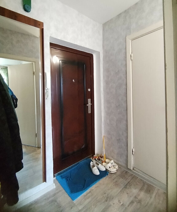 квартира г Волгоград ул 51-й Гвардейской 34 фото 3