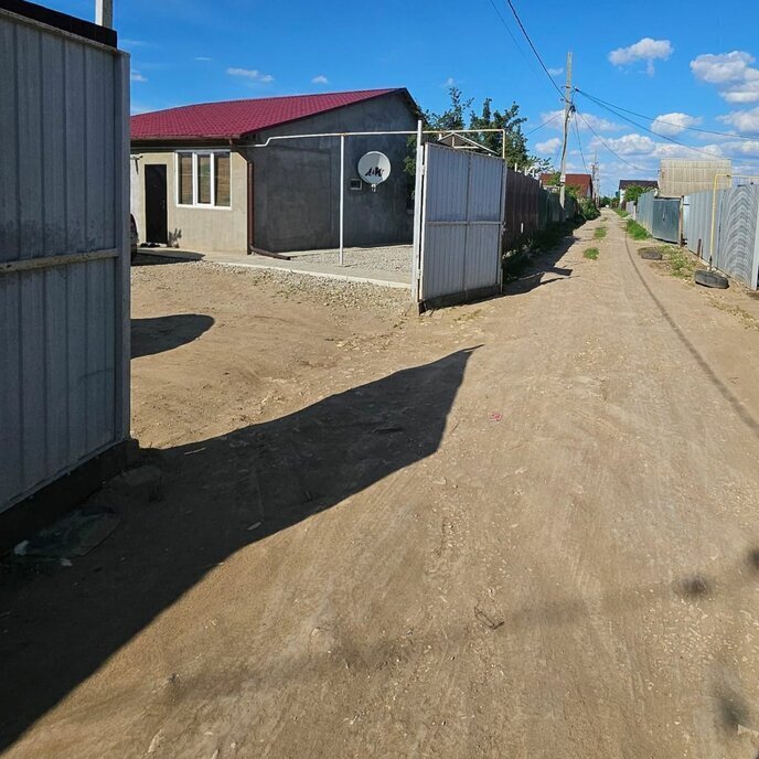 дом г Волжский снт Отдых РЭБ флота ул Центральная фото 3
