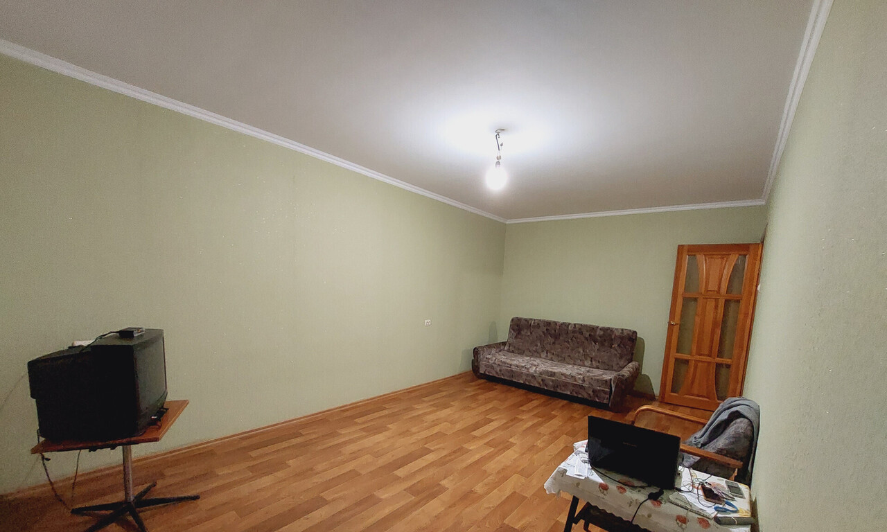 квартира р-н Лениногорский г Лениногорск ул Садриева 67 фото 9