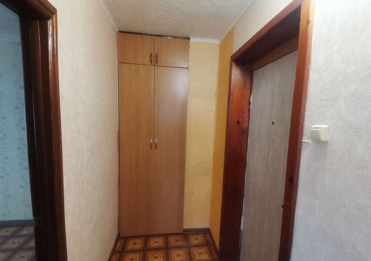 комната г Курск р-н Сеймский ул Литовская 81 фото 9