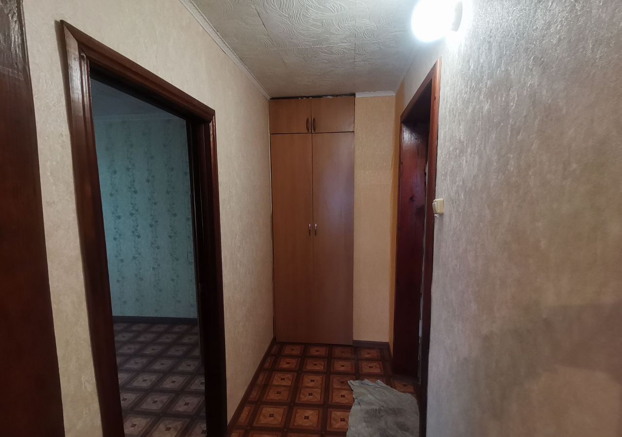 комната г Курск р-н Сеймский ул Литовская 81 фото 8