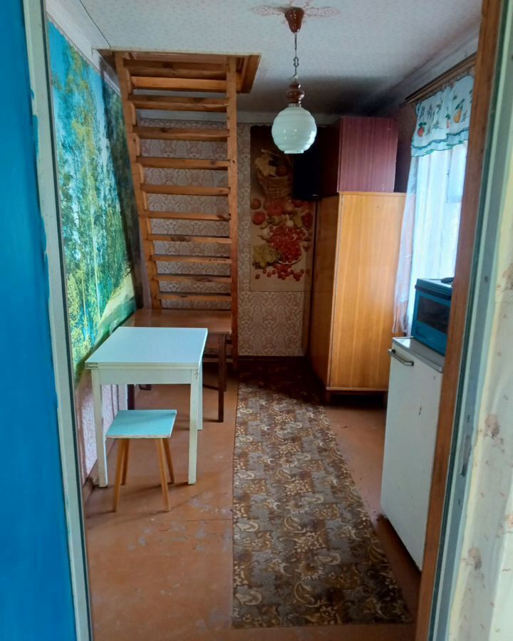 дом р-н Дмитриевский г Дмитриев-Льговский Старогородский сельсовет, с. Старый Город фото 9