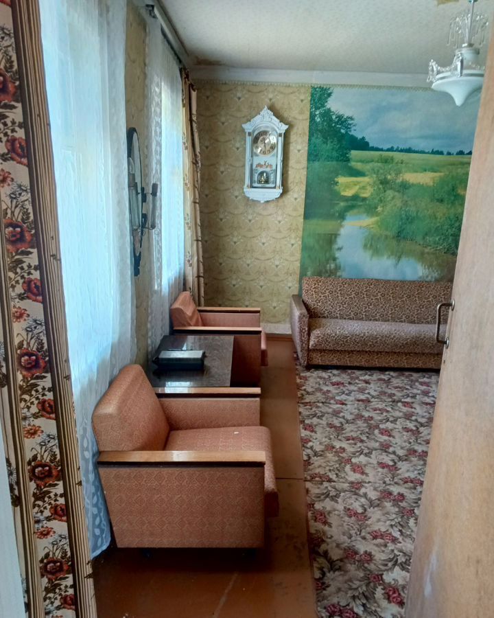 дом р-н Дмитриевский г Дмитриев-Льговский Старогородский сельсовет, с. Старый Город фото 10
