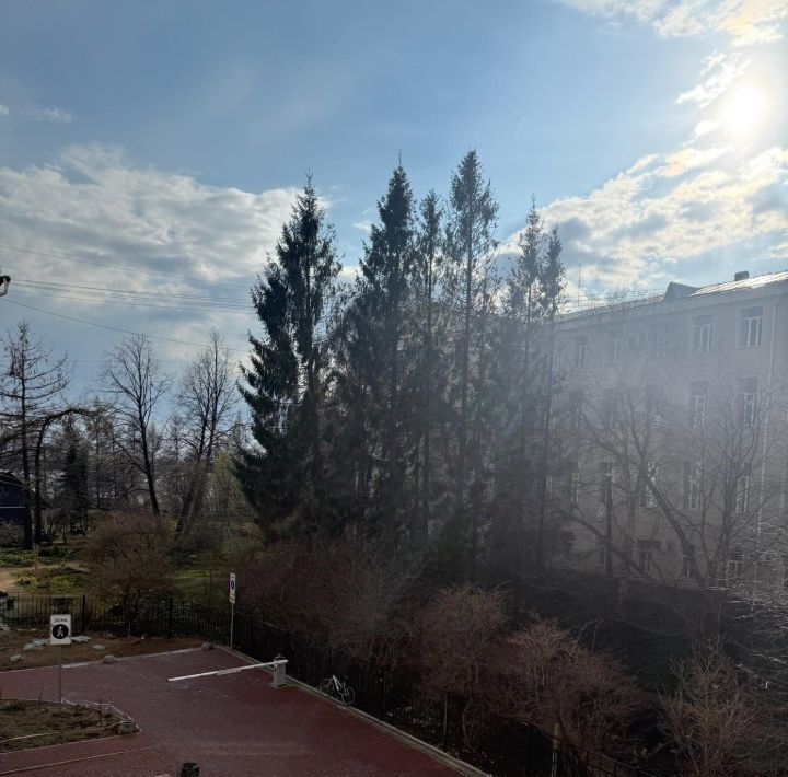 квартира г Архангельск р-н Ломоносовский округ наб Северной Двины 15к/1 фото 10