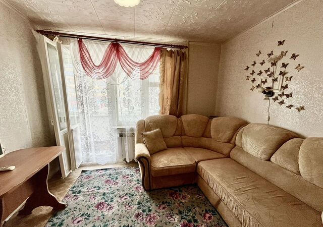 квартира р-н Зашекснинский ул Наседкина 3 фото