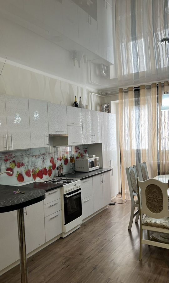 квартира г Армавир ул Новороссийская 171а фото 1