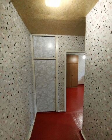 квартира р-н Заводской дом 56а фото