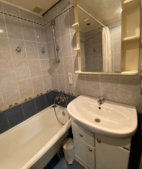 квартира г Екатеринбург Уральская Опалихинская улица, 30 фото 12