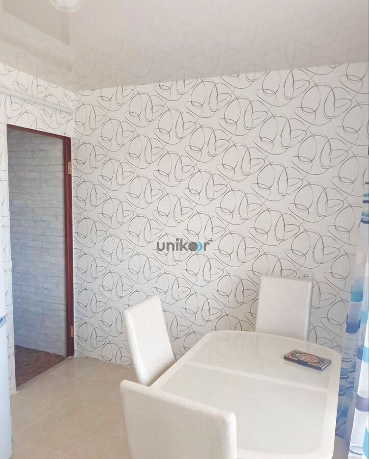 квартира г Октябрьский 35-й мкр-н, 30В фото 1
