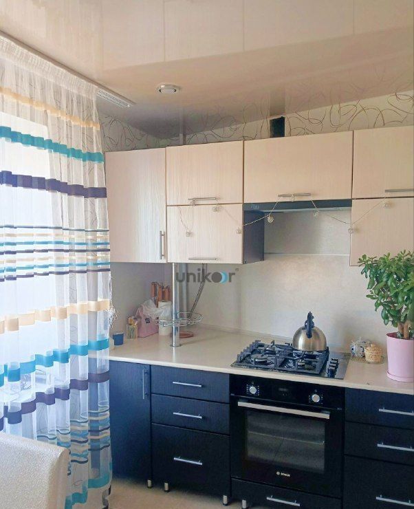 квартира г Октябрьский 35-й мкр-н, 30В фото 3
