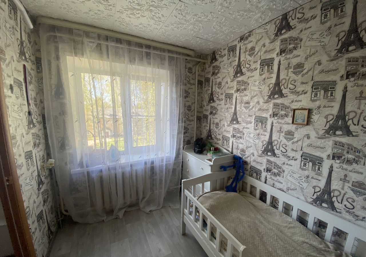 квартира г Наро-Фоминск ул Ленина 26 Наро-Фоминский г. о., мкр-н Южный фото 6