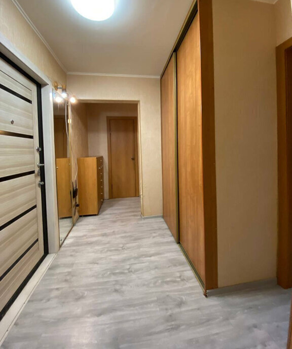 квартира г Екатеринбург Уральская Опалихинская улица, 30 фото 15