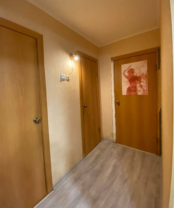 квартира г Екатеринбург Уральская Опалихинская улица, 30 фото 16