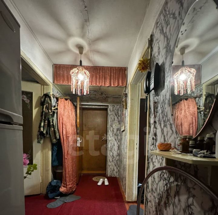 квартира г Белогорск ул Южная 25 фото 2