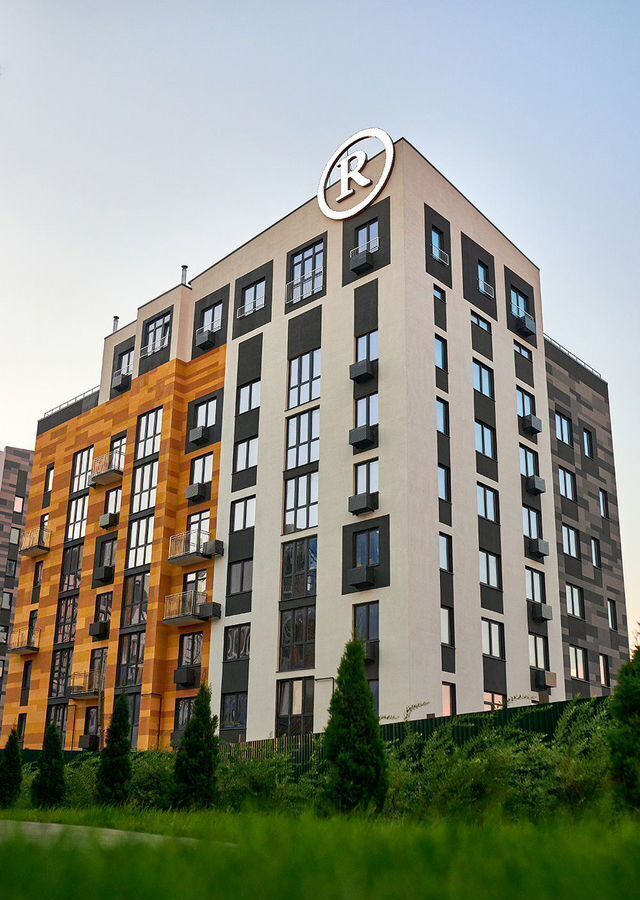 квартира г Брянск р-н Советский ул Ильи Иванова 7 фото 5