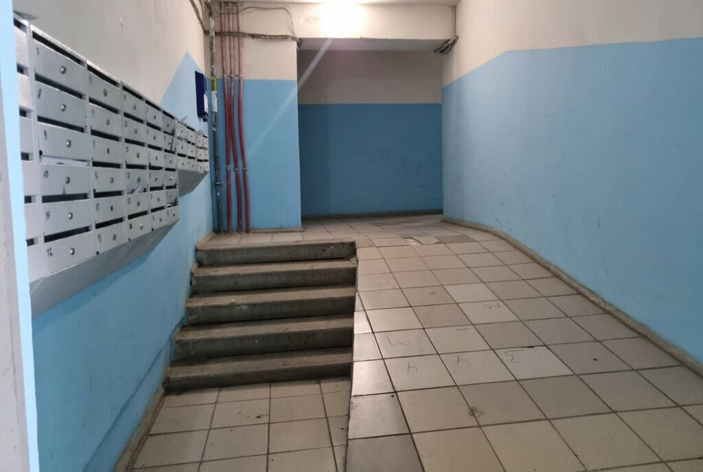 квартира г Саратов пр-д 1-й Прессовый 3б фото 7