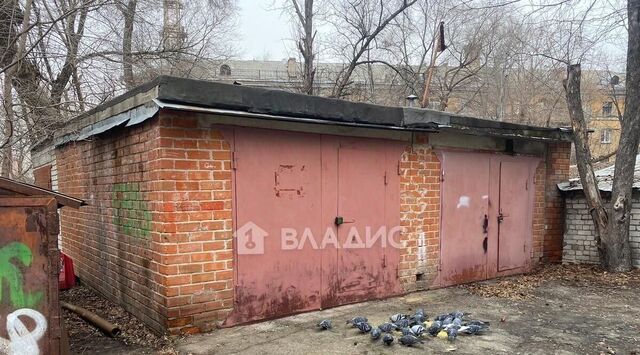 гараж р-н Центральный ул Комиссаржевской 16 фото
