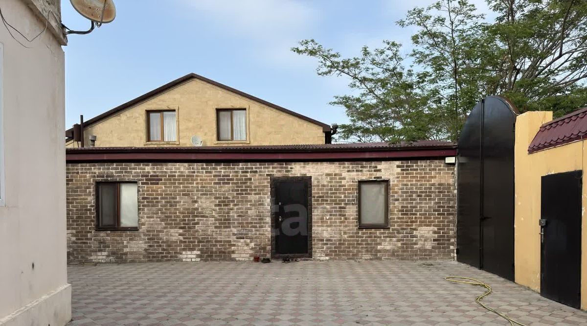 земля г Махачкала р-н Кировский ул. Шиназская, 25 фото 4