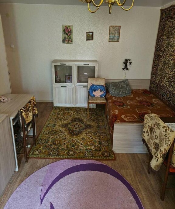 квартира г Великий Новгород ул Державина 8к/1 фото 6