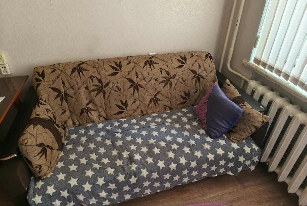 квартира г Великий Новгород ул Державина 8к/1 фото 8