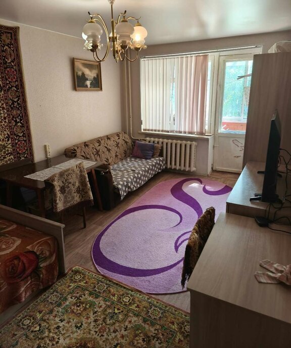 квартира г Великий Новгород ул Державина 8к/1 фото 7