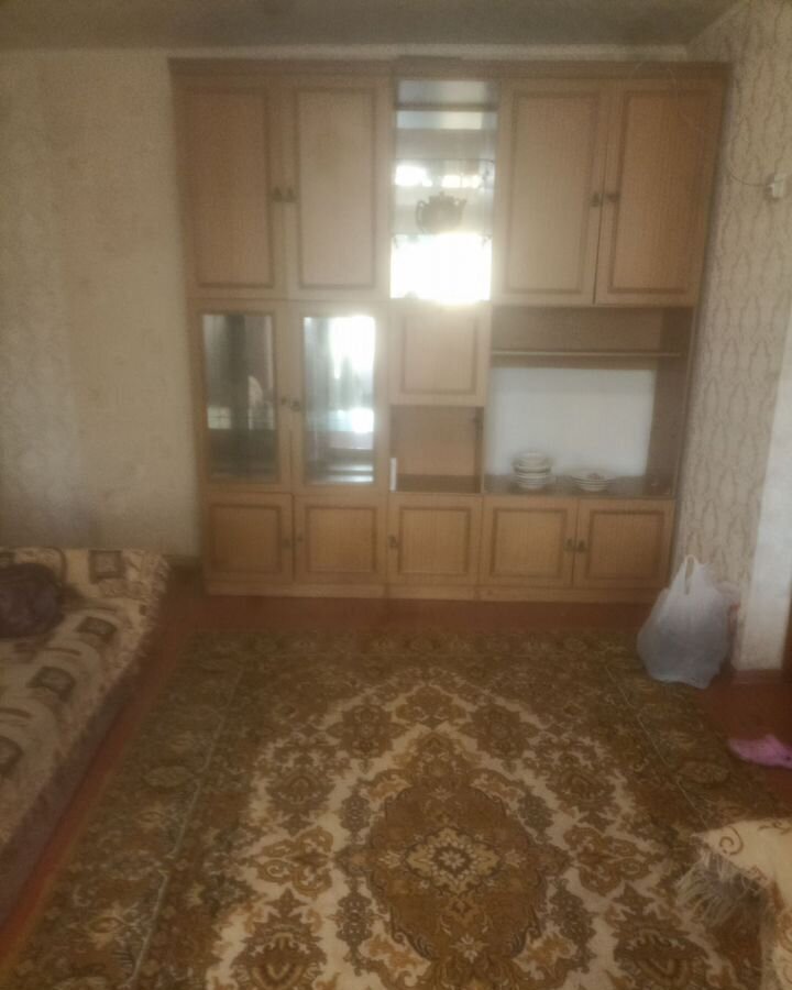 квартира г Кемерово р-н Рудничный пр-кт Шахтеров 21 фото 13