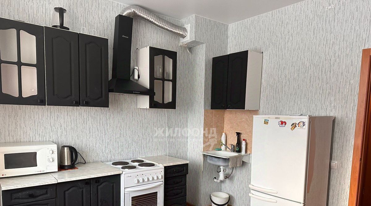 квартира г Когалым ул Кирова 13а фото 5