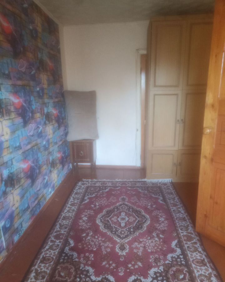 квартира г Кемерово р-н Рудничный пр-кт Шахтеров 21 фото 19