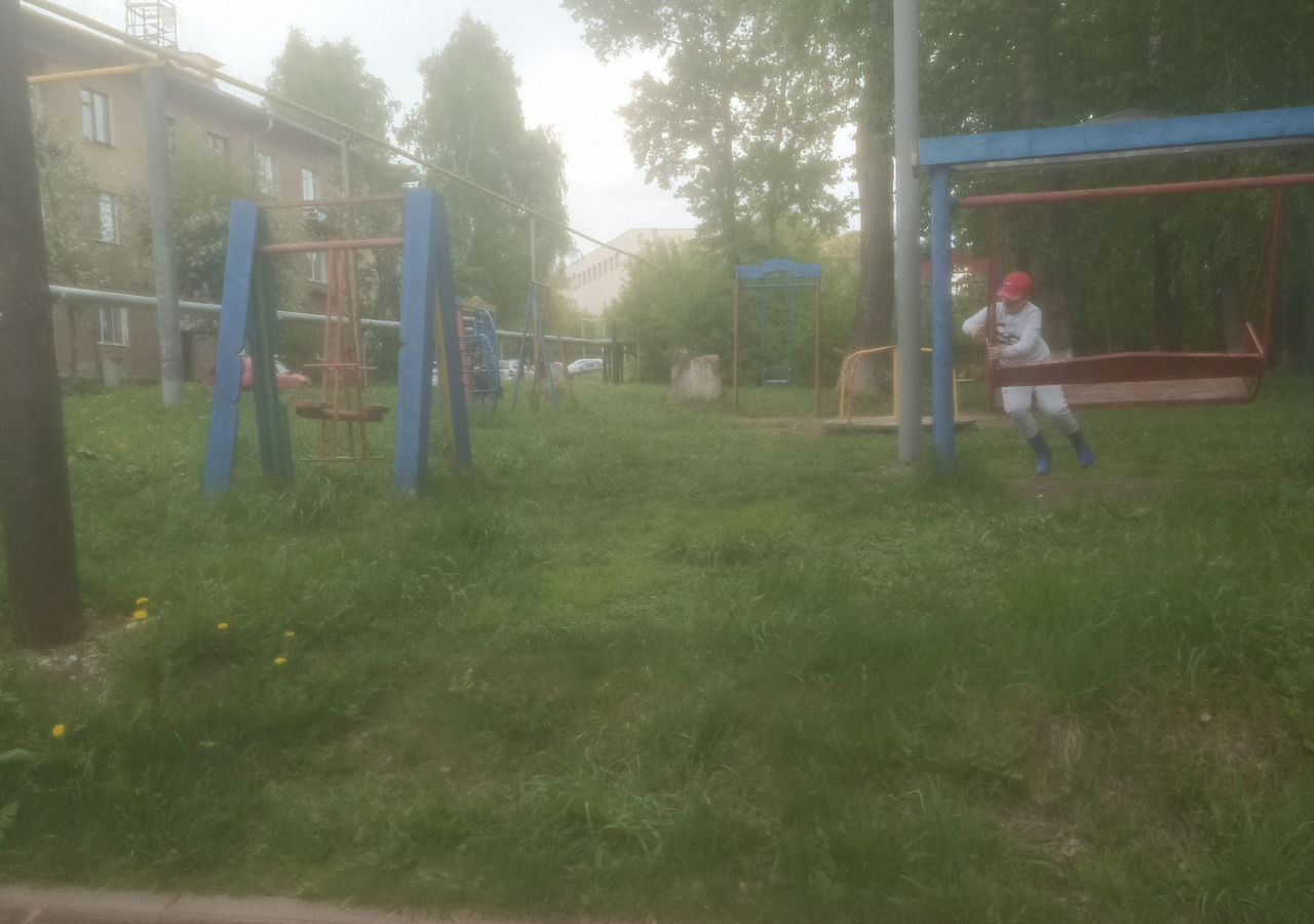 квартира г Кемерово р-н Рудничный пр-кт Шахтеров 21 фото 36