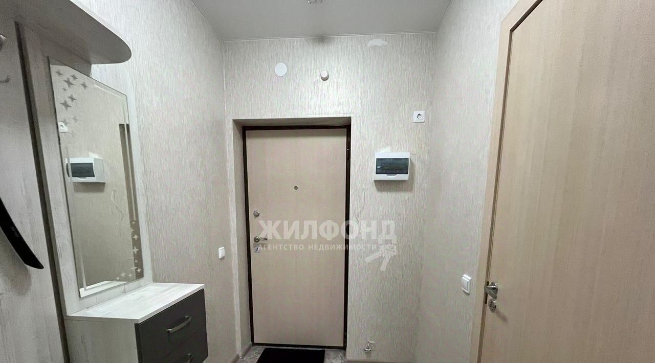 квартира г Когалым ул Романтиков 1 фото 6