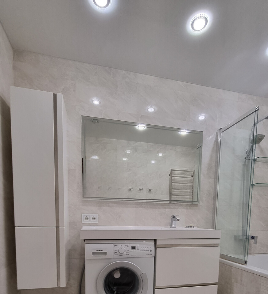 квартира г Липецк ул Имени Хорошавина А.И. 9 27-й м-н фото 5