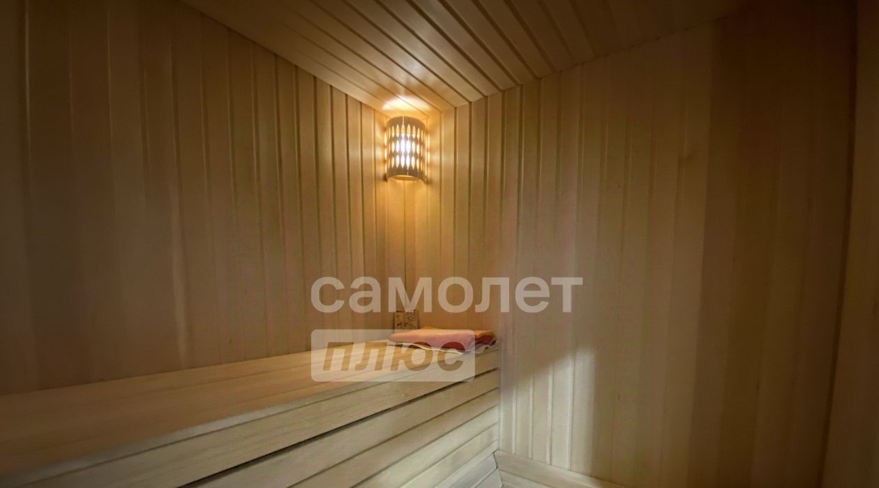 дом г Салехард ул Чубынина фото 9