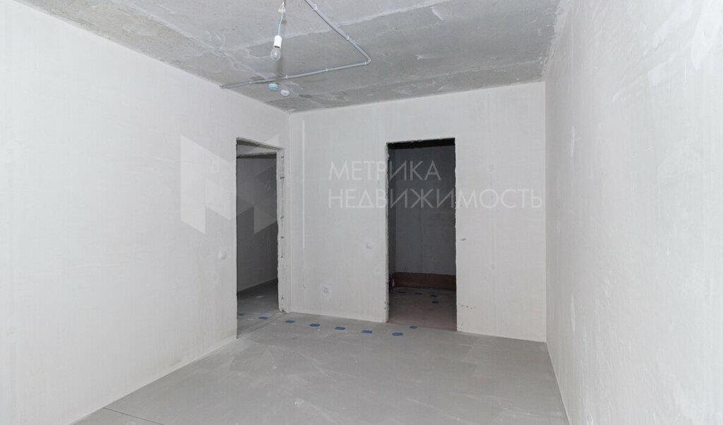 квартира г Тюмень ул Интернациональная 197в ЖК «Облака» Калининский административный округ фото 13