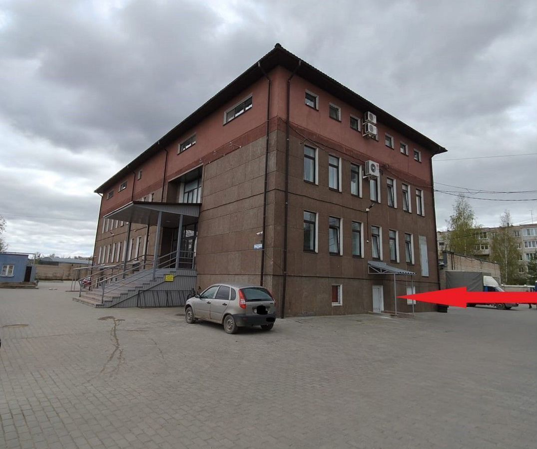свободного назначения г Великий Новгород Донецкий ул Студенческая 14 фото 10