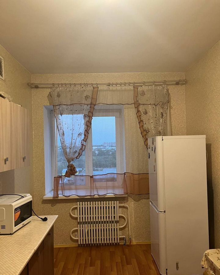 квартира г Воронеж р-н Коминтерновский ул 45 стрелковой дивизии 249/1 фото 1