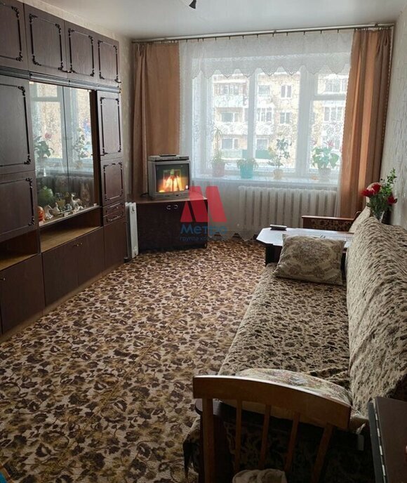 квартира р-н Фурмановский г Фурманов ул Возрождения 24 фото 2