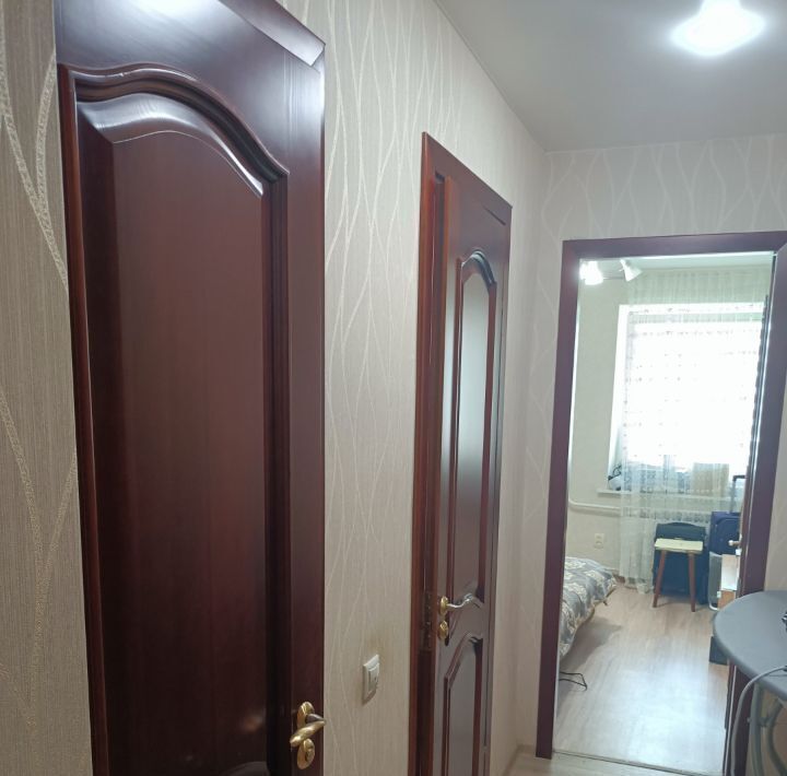квартира г Волгоград р-н Центральный ул им. Ткачева 7б фото 4