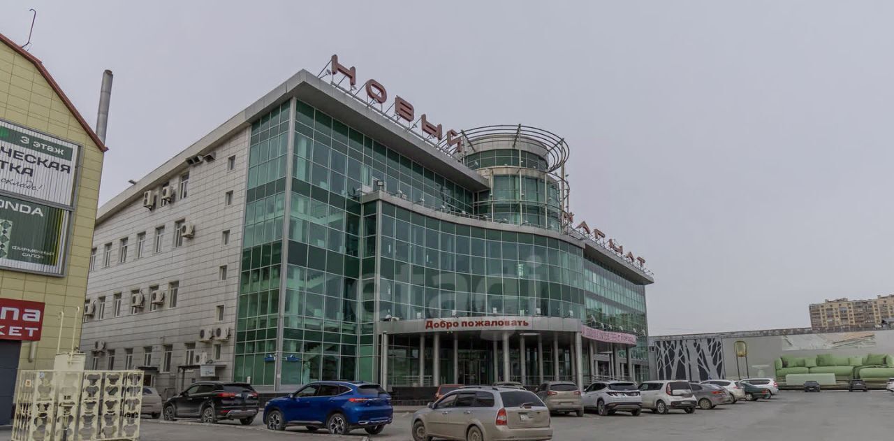 торговое помещение г Тюмень р-н Калининский ул 30 лет Победы 7/5 фото 14