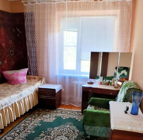 квартира ул. Сергея Лазо, 20 фото