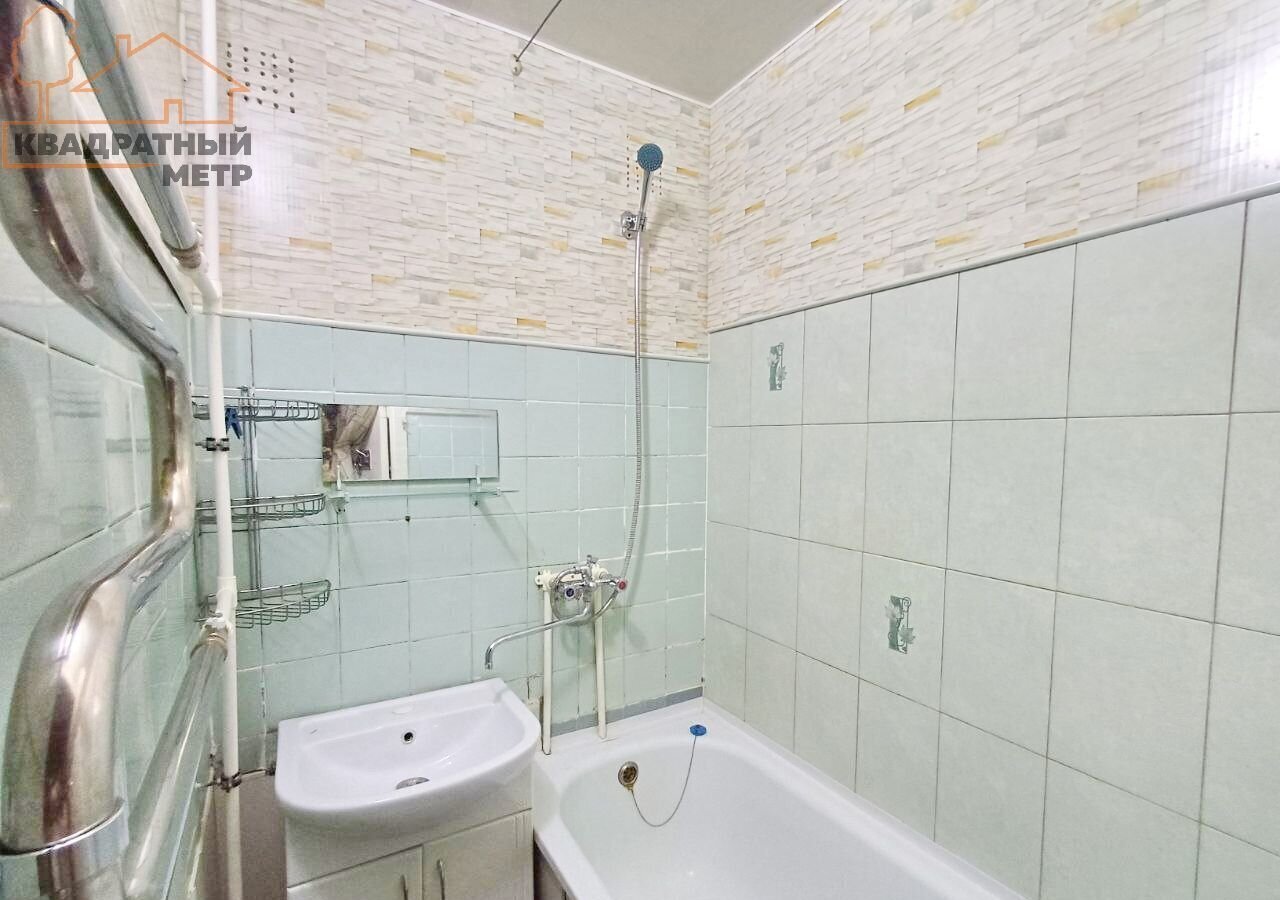 квартира г Димитровград ул Куйбышева 257 фото 10
