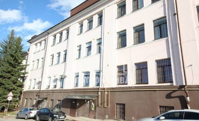 свободного назначения ул Ермолова 19 фото