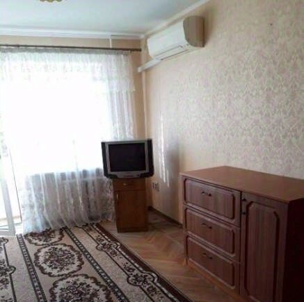 квартира г Краснодар р-н Центральный микрорайон Завод Измерительных Приборов ул им. Курчатова 10 фото 3