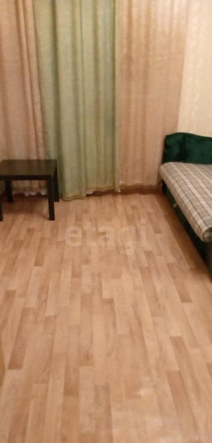 квартира г Новосибирск р-н Кировский ул Рубежная 10/1 фото 5