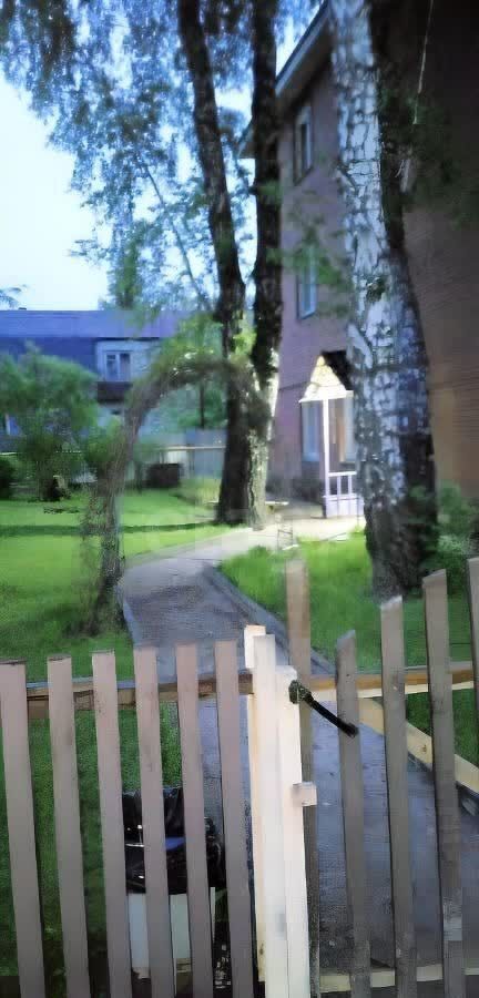 квартира г Новосибирск р-н Кировский ул Рубежная 10/1 фото 10
